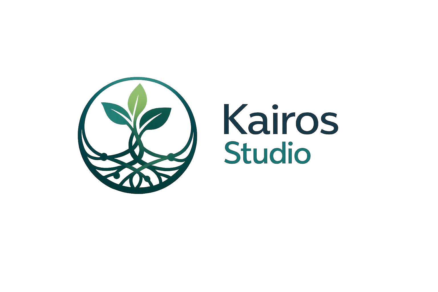 Logo Kairos Studio